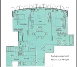 Simsville (D14), Condominium #629838031